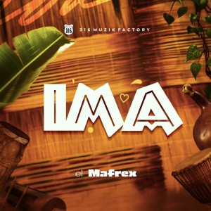 el Mafrex – Ima (Love)