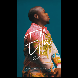 Raploard – Ella