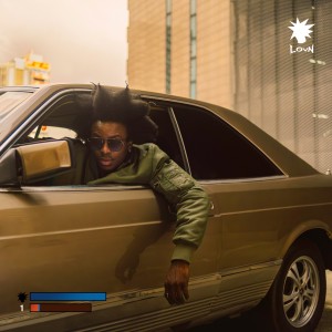 Introducing Lovn: Mavin Records’ New Fusion Powerhouse