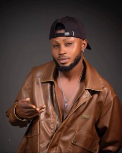 Sensational Music Artist Oso Richie Set To Drop New Sound “KISS”