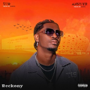 Reckony – Uyo