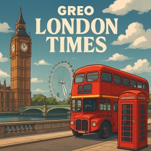 AUDIO + VIDEO: Greo – London Times Freestyle