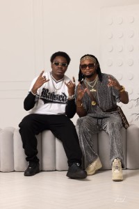 Frezzi Baba Teams Up with Zinho for Explosive New Single “Kontinang” – A Fusion of Afro-Pop Vibes and Global Beats