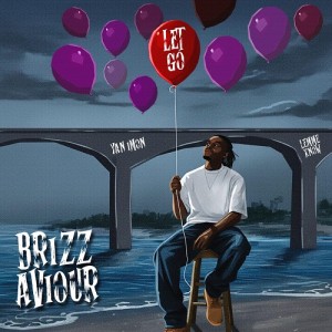 Brizz Aviour Releases New EP. Let Go — A Bold, Dance-Driven Story of Love, Identity, and Freedom
