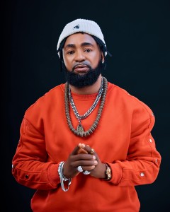 Meet Young Busy: The Afrobeats Artist with a Global Flair