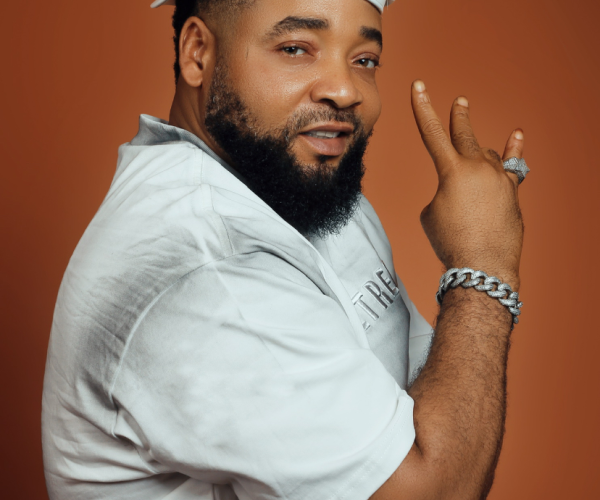 KING JAMES VERSION UNVEILS DEBUT SINGLE “CELEBRATION” — AN ANTHEM OF TRIUMPH, RESILIENCE & HARD WORK