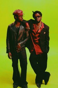 How The Kazez’s Songwriting And Production Shaped Afro-Fusion In 2025