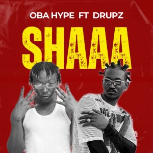 Oba Hype Ft. Drupz – Skushis