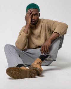 Fxckingcube Unveils Intimate New Project, “All of Me,” Tracing a Journey from Raw Hip-Hop to Afrobeats-Infused Mainstream Sound