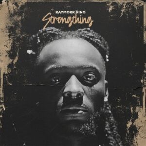 Raymorr Dino – Strongthing