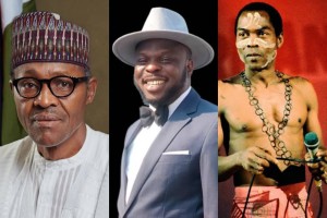 Breaking News: Hear what SFC Founder, Dr Christian-Sholá says about President Buhari and President Yar’adua sisters and children