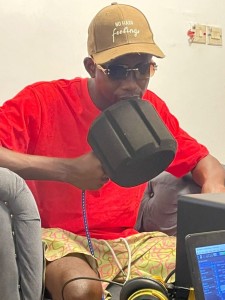 Rich Monk Junior Releases Thought-Provoking New Single: Mankind