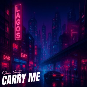 Skaa Veceti – Carry Me